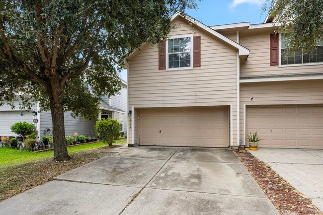 14323 Mirkwood Ln in Houston, TX - Building Photo - Building Photo