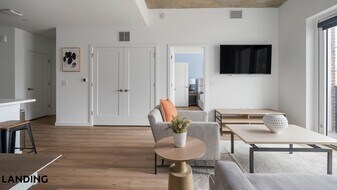 1801 Patterson St, Unit 308 in Nashville, TN - Building Photo