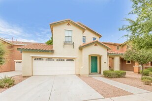 3522 E Tyson St in Gilbert, AZ - Building Photo