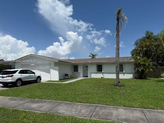 property at 7235 SW 131st Ave
