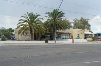 2701 N Stone Ave in Tucson, AZ - Building Photo - Building Photo