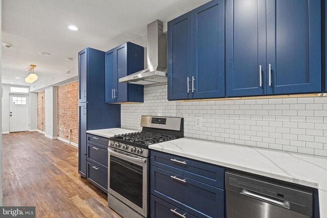 property at 1259 Washington Blvd