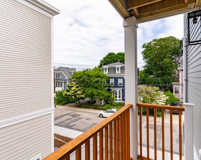 property at 278 Lamartine St