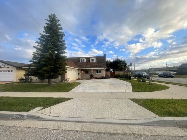 6392 Park Ave in Garden Grove, CA - Building Photo - Building Photo