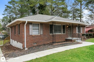 4310 Shady Ln Way in Forest Park, GA - Building Photo - Building Photo