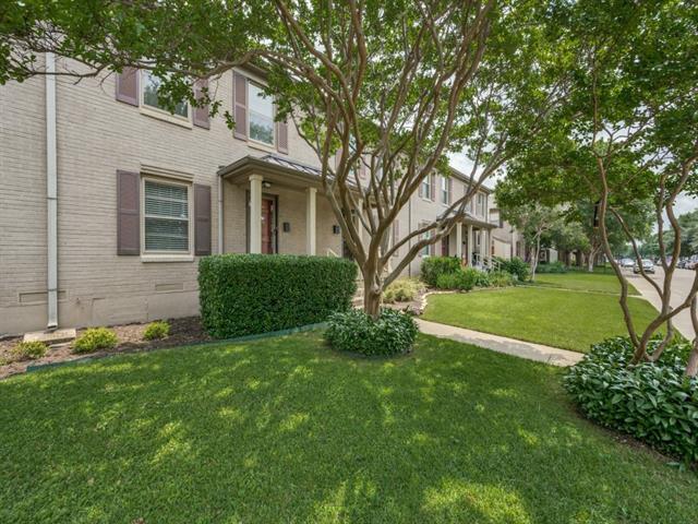 6450 Bordeaux Ave in Dallas, TX - Building Photo - Building Photo