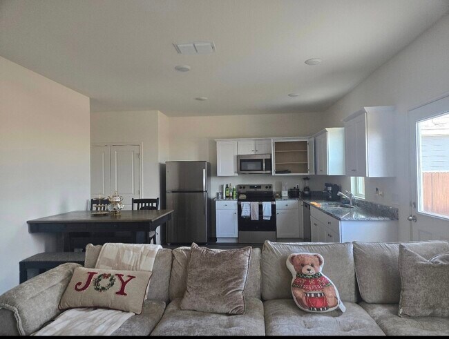 998 Delta Cres in Maxwell, TX - Building Photo - Building Photo