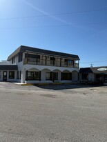 52 S Atlantic Ave in Ormond Beach, FL - Building Photo
