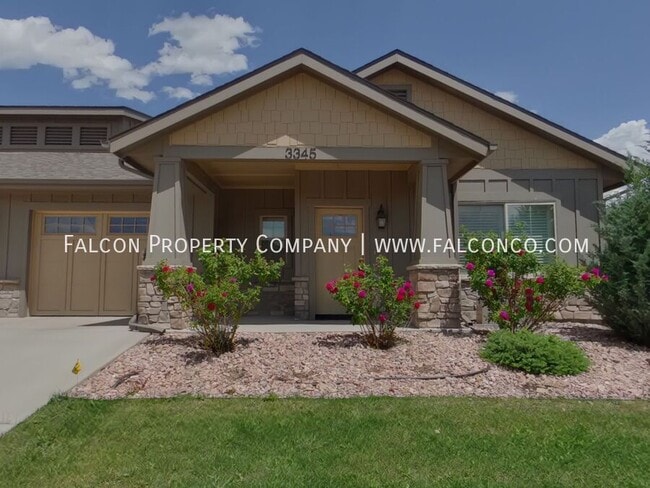 property at 3345 Emmett View Dr