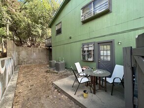 801 Bracewood Cir, Unit C in San Marcos, TX - Building Photo - Building Photo