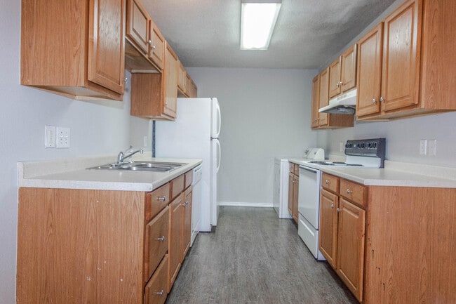 2409 87th St in Lubbock, TX - Building Photo - Building Photo