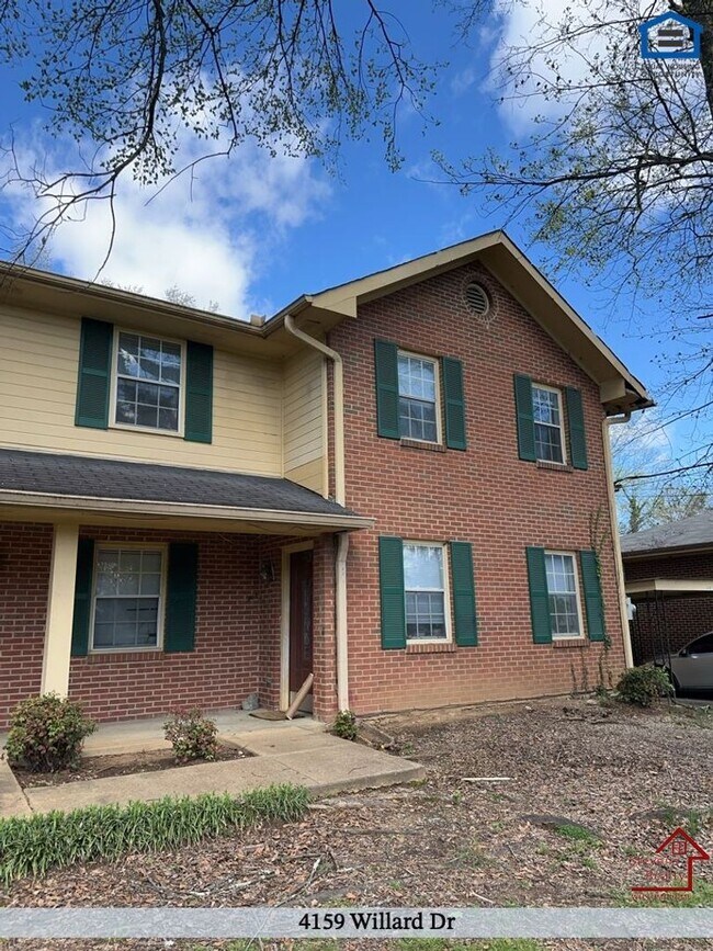 4159 Willard Dr in Chattanooga, TN - Building Photo - Building Photo
