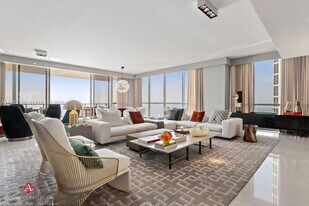 17749 Collins Ave in Sunny Isles Beach, FL - Building Photo