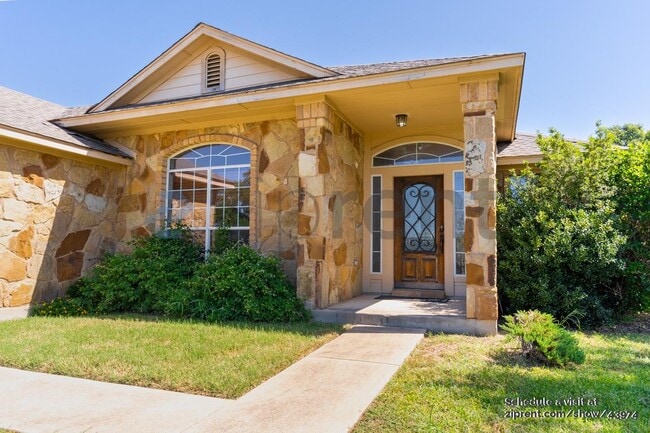 property at 11700 Springs Head Loop
