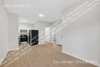 2001 Scotty Ct in Little Rock, AR - Building Photo - Building Photo