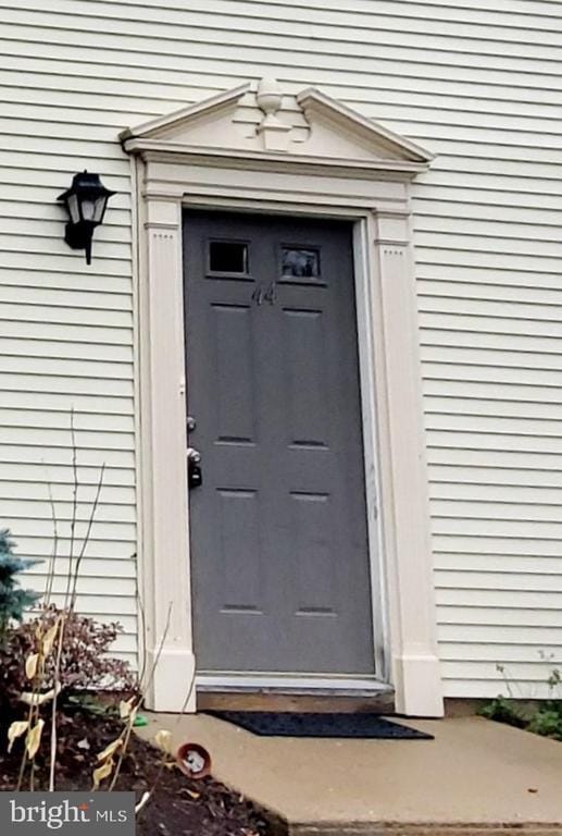 44 O'Neill Ct in Lawrence Township, NJ - Building Photo - Building Photo