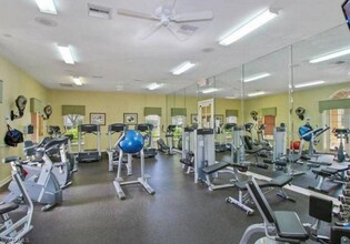 9724 Foxhall Way, Unit 730-3W in Estero, FL - Building Photo - Building Photo