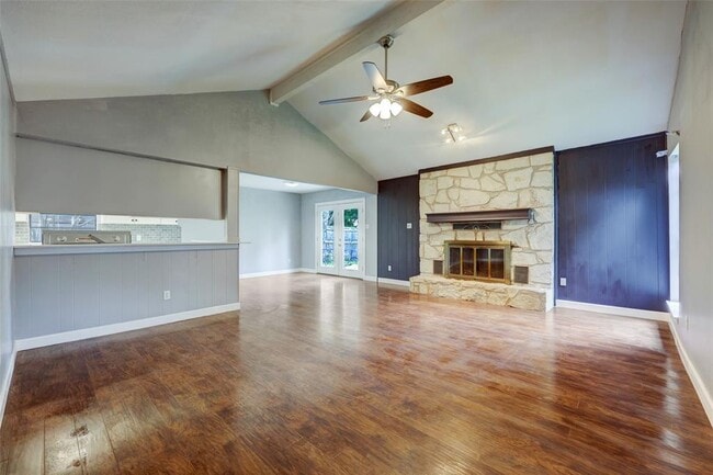 1401 Mills Meadow Dr in Round Rock, TX - Building Photo - Building Photo