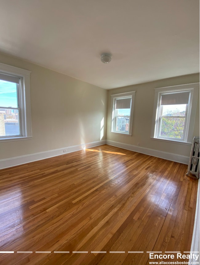 property at 1330 Commonwealth Ave