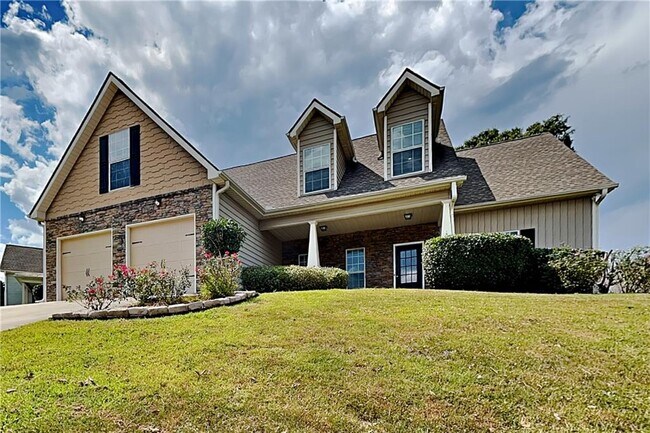 property at 401 Oscar Way