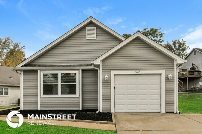 property at 3016 Plum Creek Dr