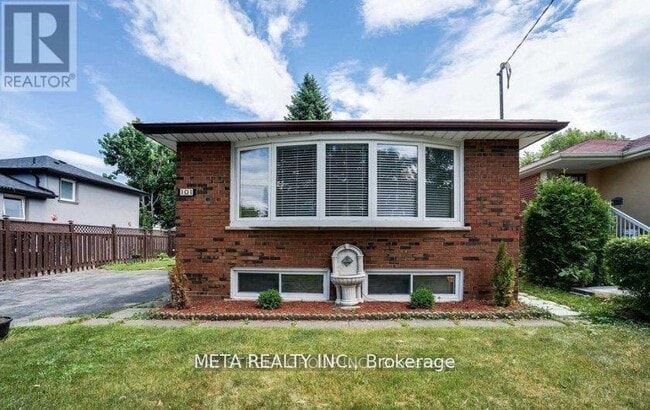 property at 101 Greenock Ave