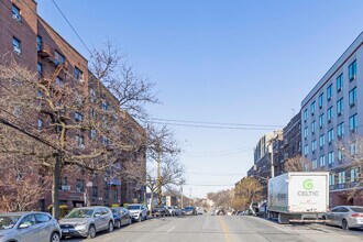 3123 Bailey Ave in Bronx, NY - Building Photo - Building Photo