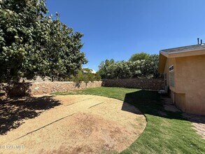 1517 Desierto Rico Ave in El Paso, TX - Building Photo - Building Photo