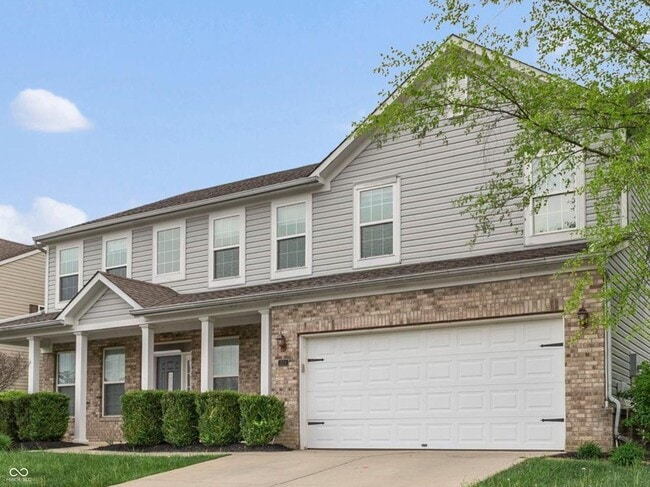 13711 Alvernon Pl in Fishers, IN - Building Photo - Building Photo