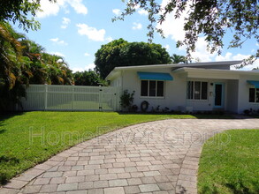 1107 NE 11th Ave in Fort Lauderdale, FL - Building Photo - Building Photo