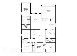 813 Keswick Dr in Desoto, TX - Building Photo - Building Photo