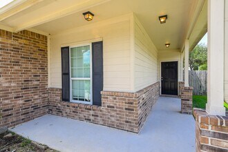 12402 Rosemary Bend Ln in Houston, TX - Building Photo - Building Photo