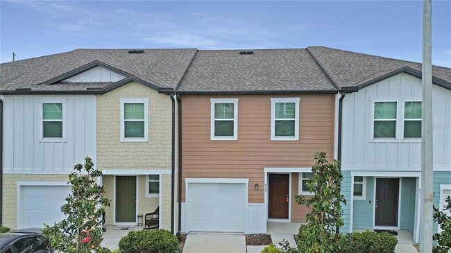 629 Madison Dr in Davenport, FL - Building Photo - Building Photo