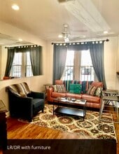 3032 Park Pl NW in Washington, DC - Foto de edificio - Building Photo