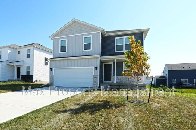 5607 153rd St in Grimes, IA - Building Photo - Building Photo