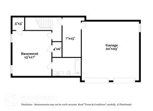 7916 Sunset Cir in Grandview, MO - Building Photo - Building Photo
