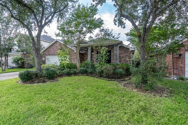 property at 9503 Tartan Manor St