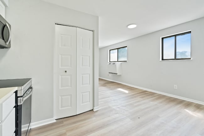 property at 110 Butler St