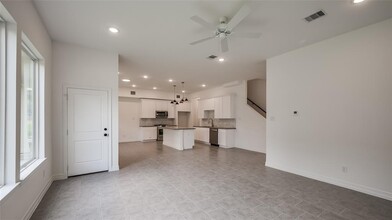 3522 Talia Wood Ct in Missouri City, TX - Building Photo - Building Photo