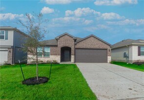 5816 Berriweather Dr in Austin, TX - Building Photo