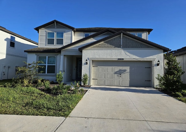 property at 20835 Magnolia Crk Ln