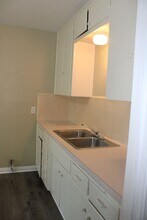 803 N Key Blvd in Midwest City, OK - Building Photo - Building Photo