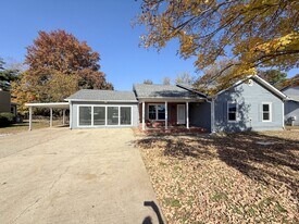 158 Lewis Ln in Madison, AL - Building Photo