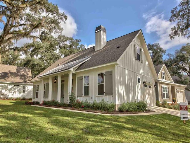property at 249 Camellia Oaks Ave