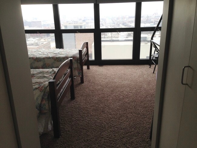 property at 210 S Desplaines St