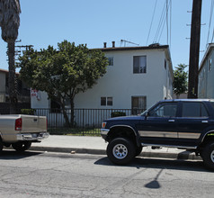 11224 Klingerman St in El Monte, CA - Building Photo - Building Photo