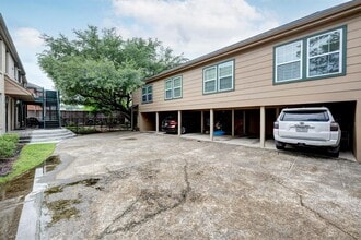 1912 Sul Ross St in Houston, TX - Building Photo - Building Photo