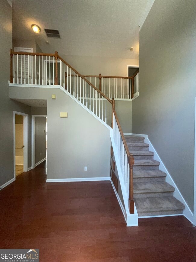 102 Carolinas Way in Fayetteville, GA - Building Photo - Building Photo