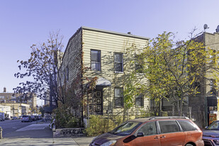 2090 Arthur Ave Apartments