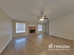 1505 Nightingale Ct in Desoto, TX - Building Photo - Building Photo